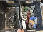 Electrical parts 18