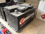 Electrical parts 23