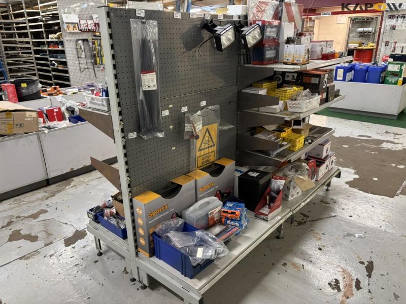 Electrical parts 3