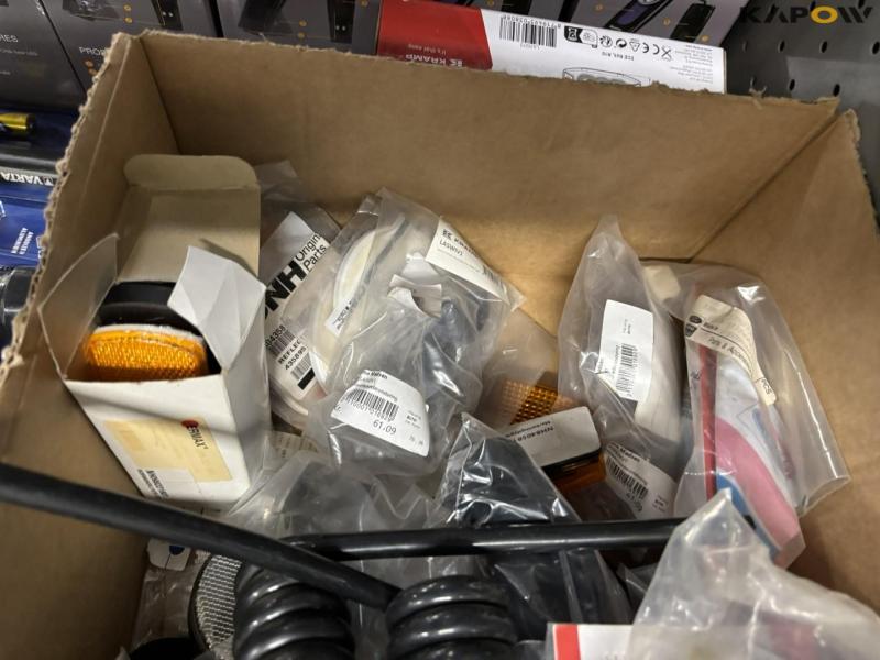 Electrical parts 31