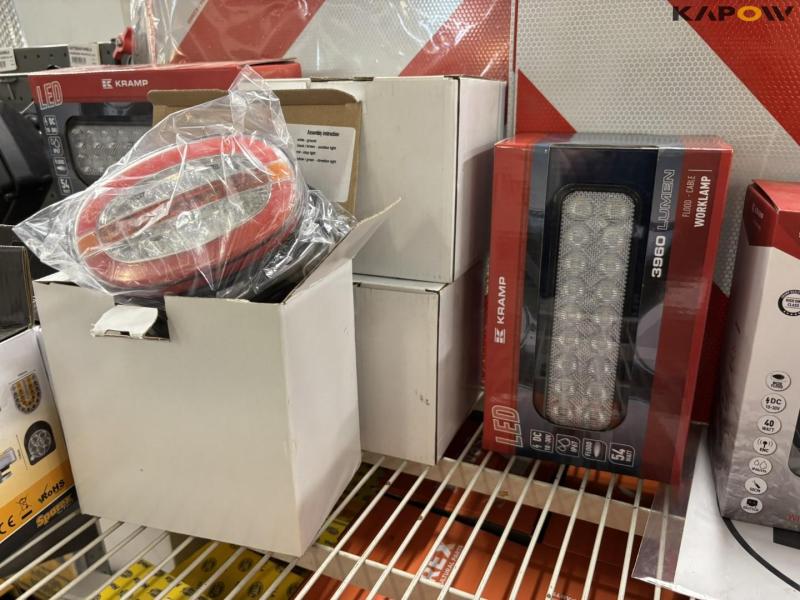 Electrical parts 79