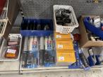 Electrical parts 36