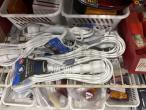 Electrical parts 61