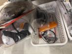 Electrical parts 72