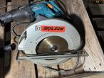 Electric hand tools 3