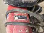 Electric hand tools 26