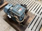 Electric motor - 2 pcs. 3