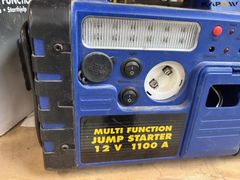 Electrical equipment 20