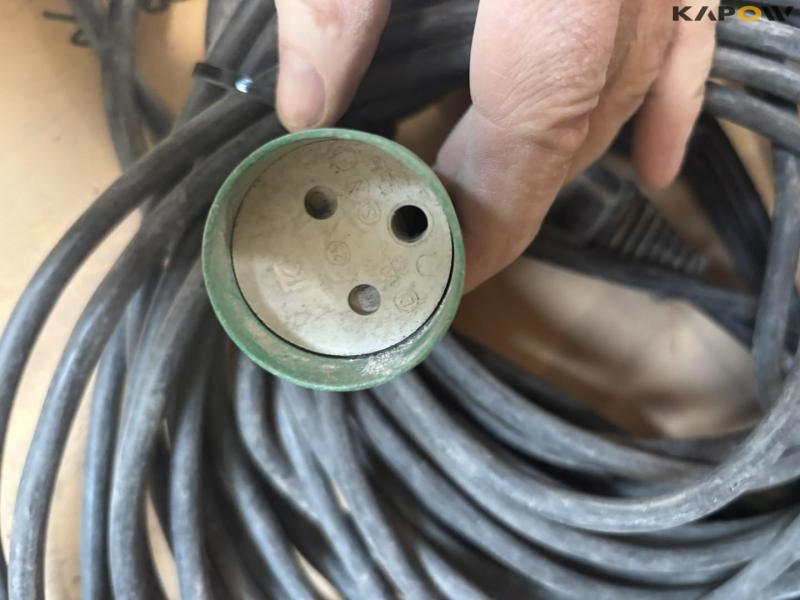 Electrical equipment 41
