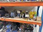 Electrical equipment 1