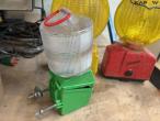 Electrical equipment 6