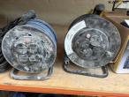 Electrical equipment 27