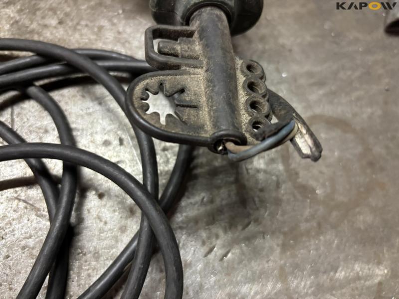 Miscellaneous power tools 5