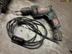 Miscellaneous power tools 3