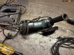 Miscellaneous power tools 13