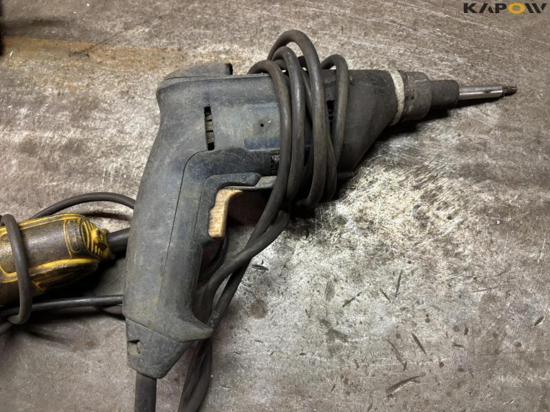 Miscellaneous power tools 4