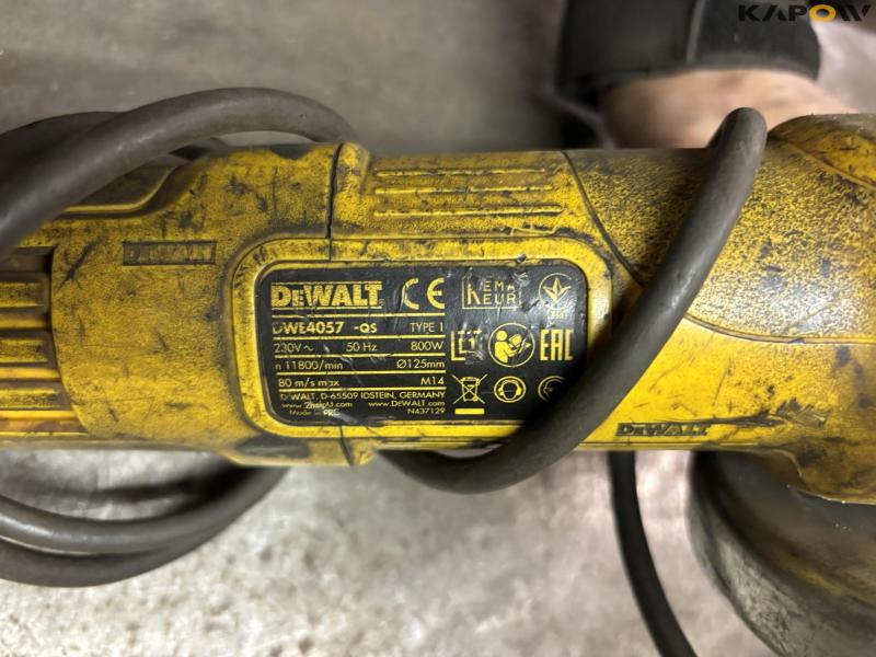 Miscellaneous power tools 7