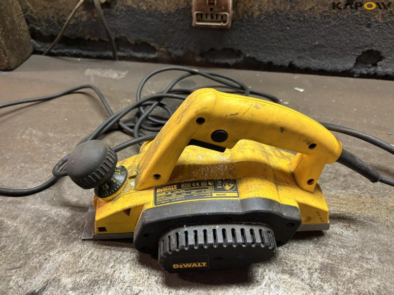 Miscellaneous power tools 9