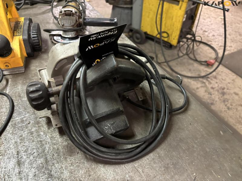 Miscellaneous power tools 15