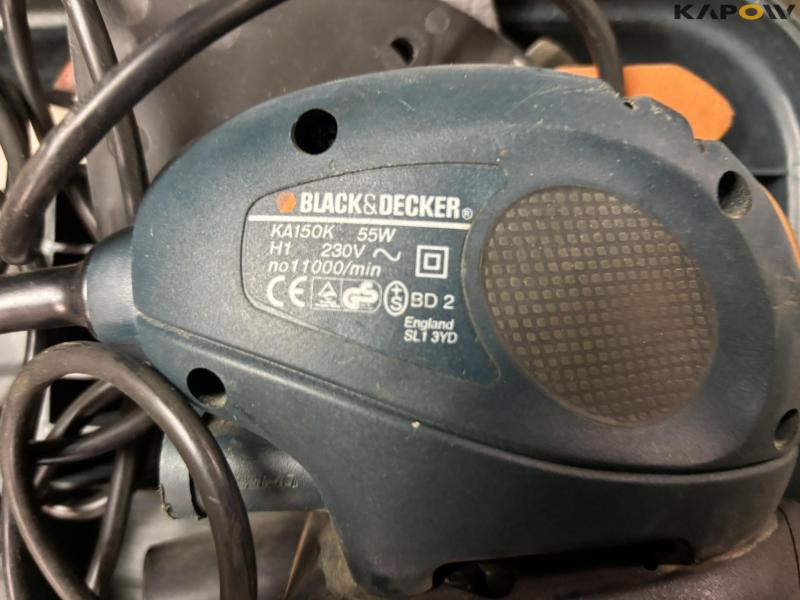 Miscellaneous power tools 13