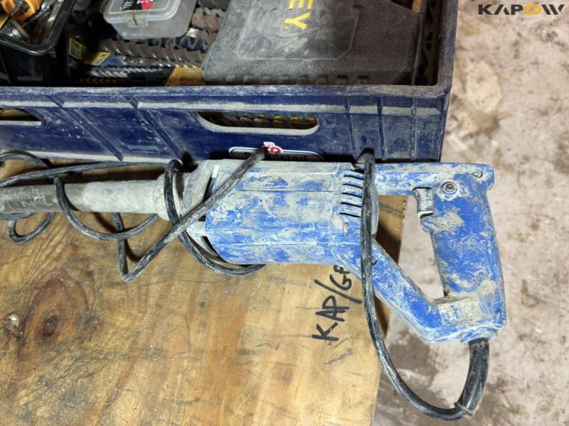 Power tools 5