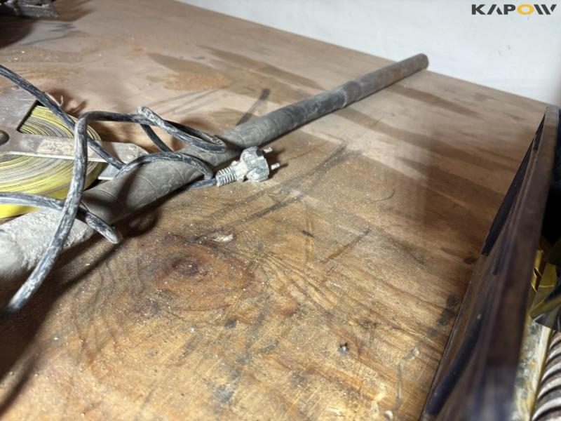 Power tools 10