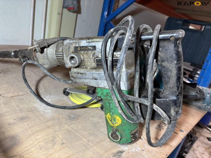 Power tools 16