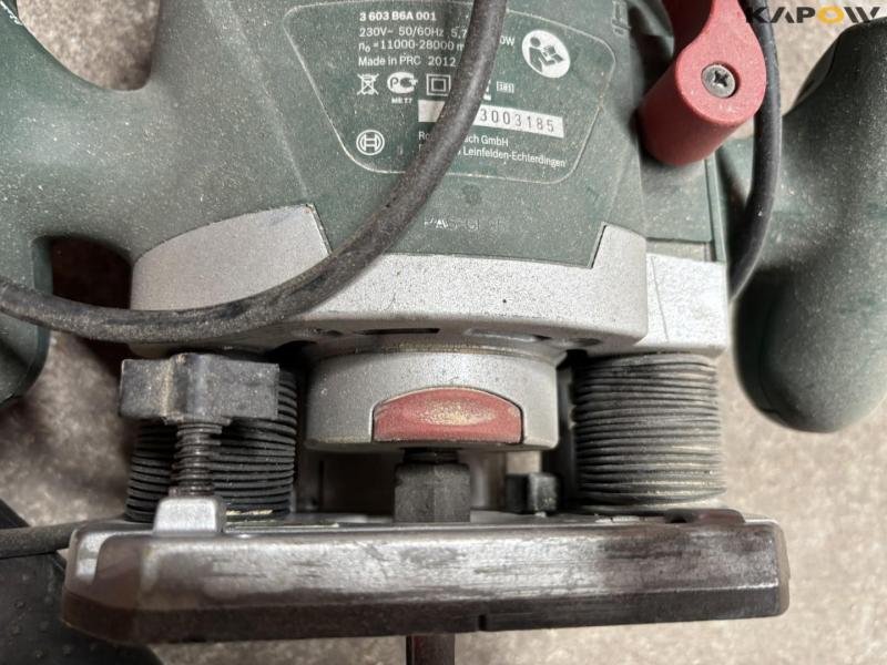 Power tools 14