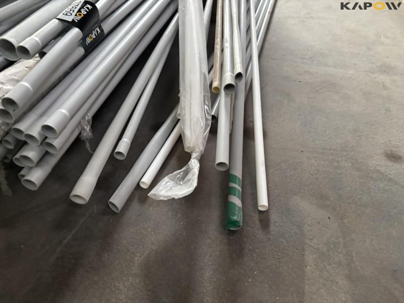 Electrician's pipe 3