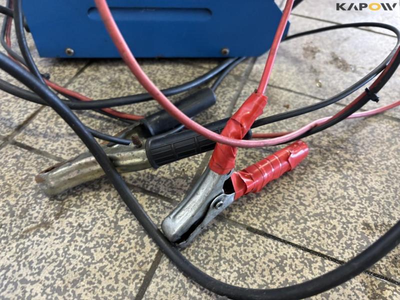 Elektrta Beakum charger 10