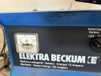 Elektrta Beakum charger 9