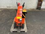 Eliet Minor 4S compost grinder 2