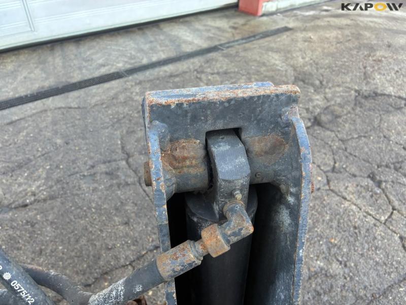 ELM HS7515 high tip shovel 15