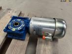 Electric motors/angle gears 3