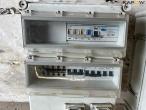 Electrical panels - 2 pcs. 4