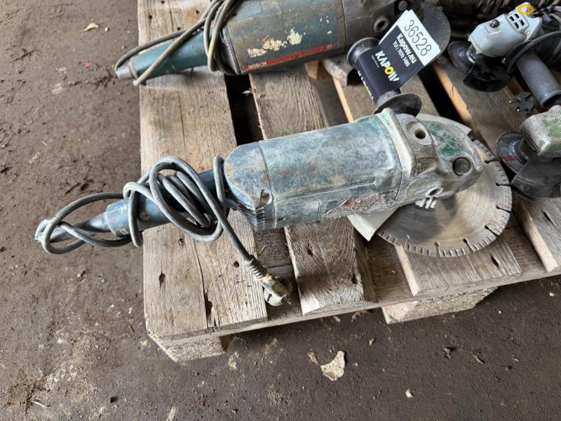 Power tools 5