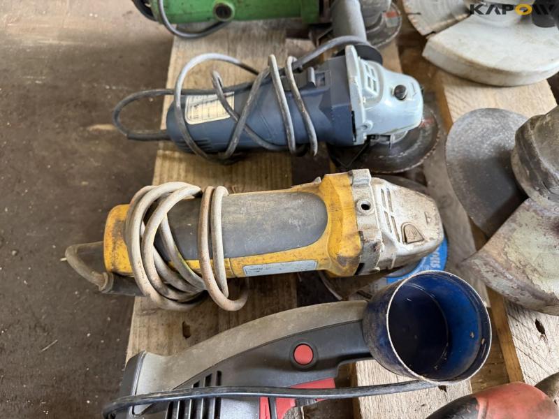 Power tools 19