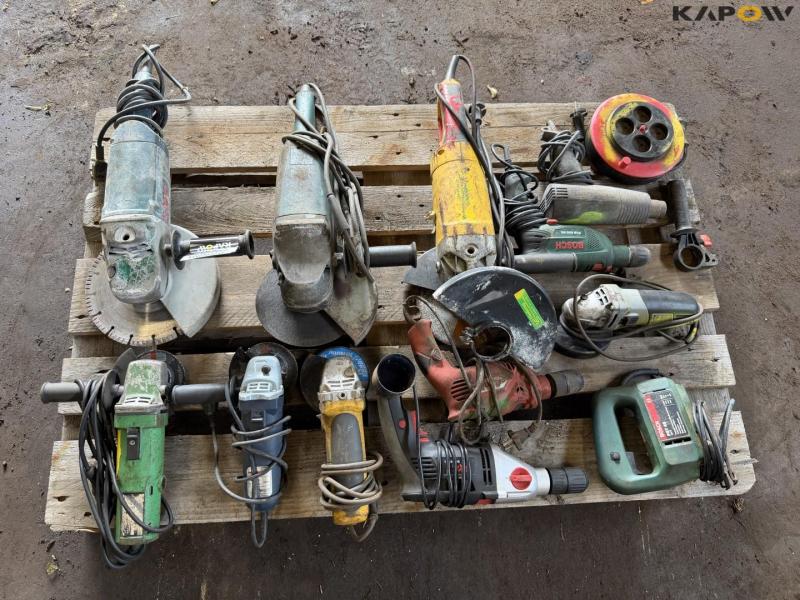 Power tools 24