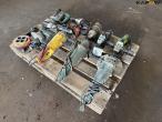 Power tools 1