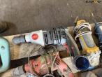 Power tools 17