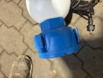 Elworks 10W lamps 6