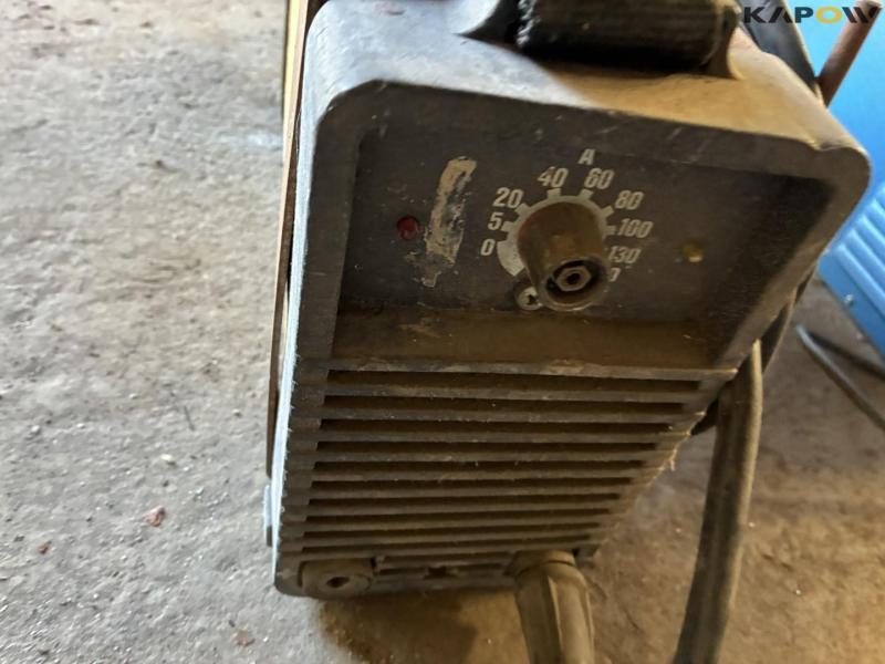 Emhart TKT22 spot welder 14