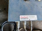Emhart TKT22 spot welder 2