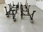 Subject wagons 6