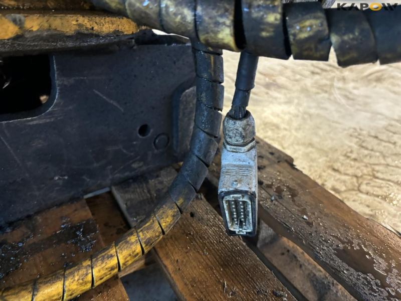 Engcon tiltrotator 15