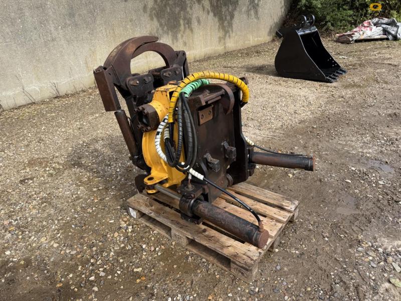 Engcon tiltrotator 3