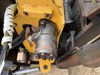 Engcon tiltrotator 20