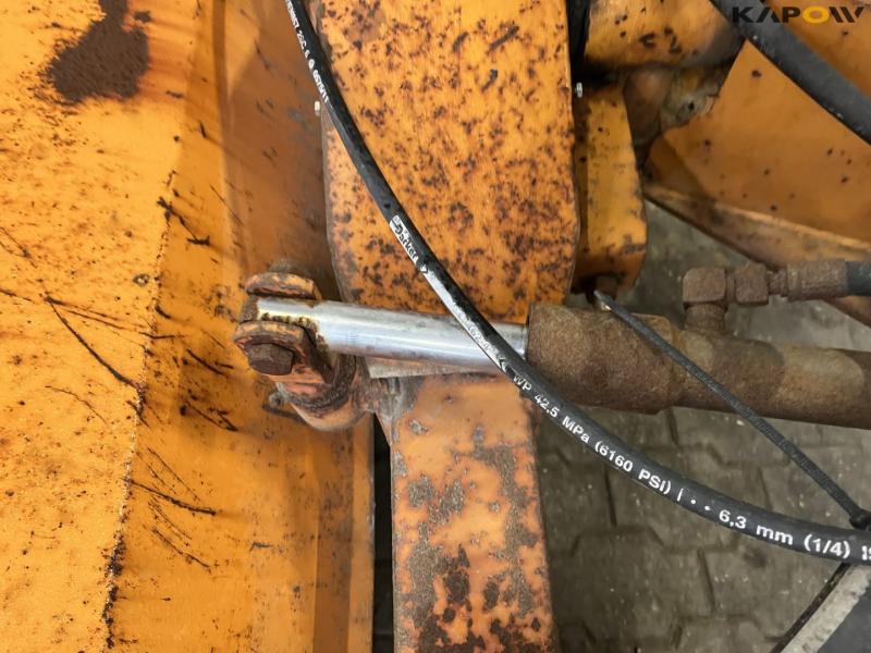 Epoke rotating broom 9