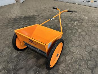 Epoke Epomini 50 salt spreader