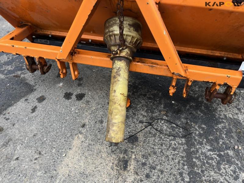 Epoke PM1.4 salt spreader 12